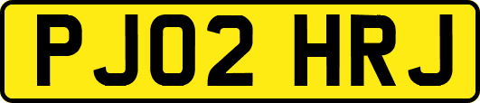 PJ02HRJ