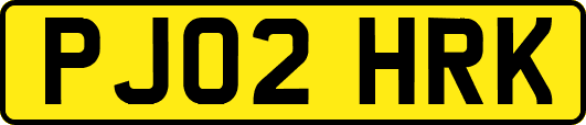 PJ02HRK