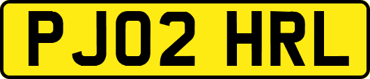 PJ02HRL