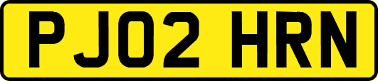 PJ02HRN