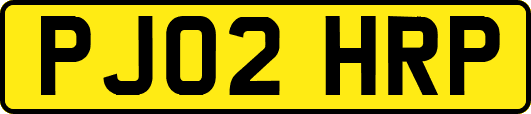 PJ02HRP