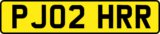 PJ02HRR