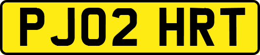 PJ02HRT