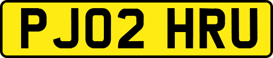 PJ02HRU
