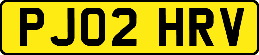 PJ02HRV