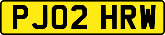 PJ02HRW