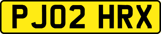PJ02HRX