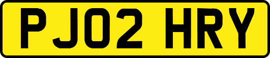 PJ02HRY