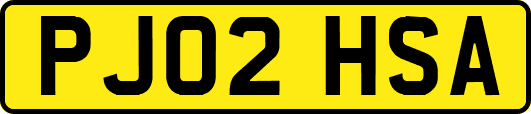 PJ02HSA