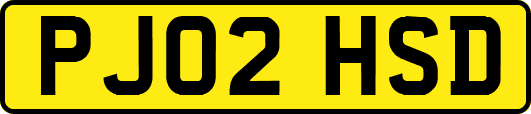 PJ02HSD