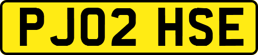 PJ02HSE