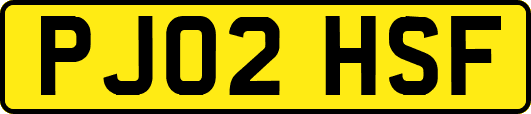 PJ02HSF