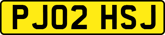 PJ02HSJ