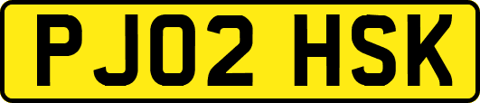 PJ02HSK