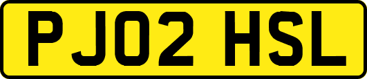 PJ02HSL
