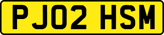 PJ02HSM