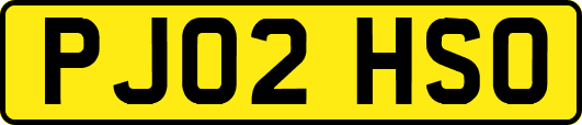 PJ02HSO
