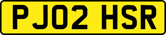 PJ02HSR