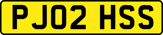 PJ02HSS