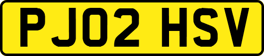 PJ02HSV