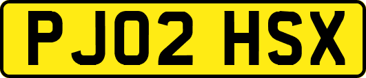 PJ02HSX