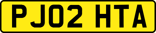 PJ02HTA