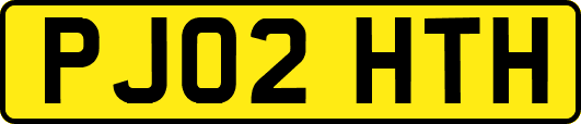 PJ02HTH