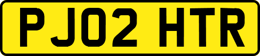 PJ02HTR
