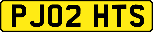 PJ02HTS