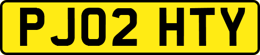 PJ02HTY
