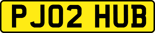 PJ02HUB