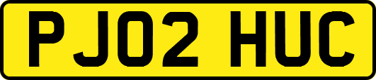 PJ02HUC