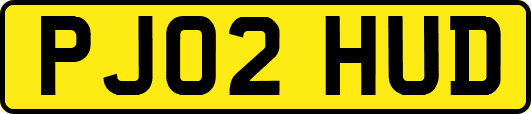 PJ02HUD