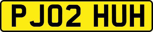 PJ02HUH