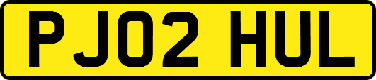 PJ02HUL