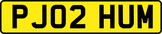 PJ02HUM