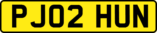 PJ02HUN