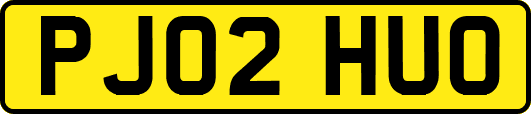 PJ02HUO