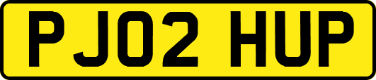 PJ02HUP