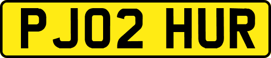 PJ02HUR