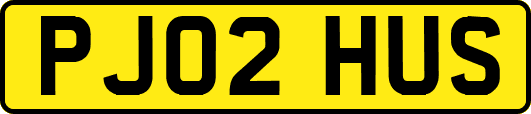PJ02HUS