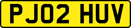 PJ02HUV