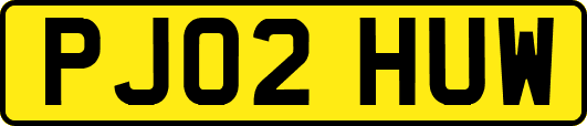 PJ02HUW