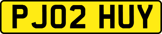 PJ02HUY