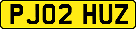 PJ02HUZ