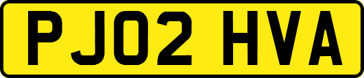 PJ02HVA