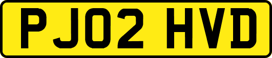 PJ02HVD