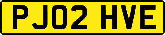 PJ02HVE