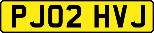 PJ02HVJ