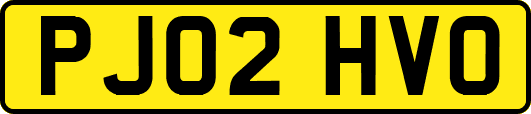 PJ02HVO
